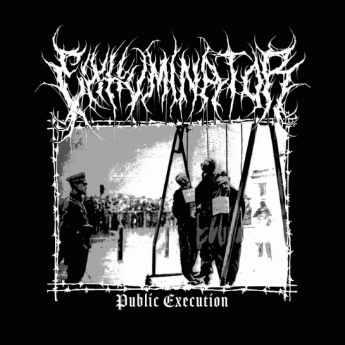 Exhuminator : Public Execution